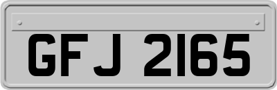 GFJ2165