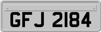 GFJ2184