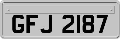 GFJ2187