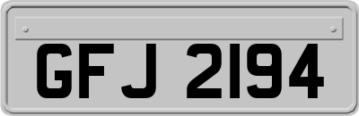 GFJ2194