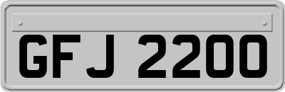 GFJ2200