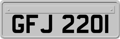 GFJ2201