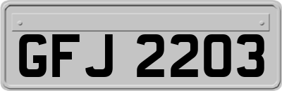 GFJ2203