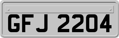 GFJ2204