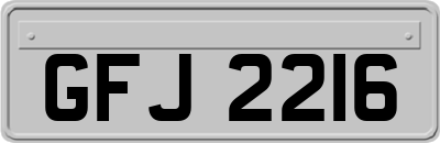 GFJ2216