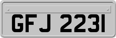 GFJ2231