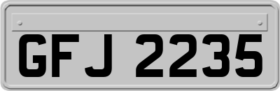 GFJ2235