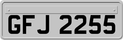 GFJ2255