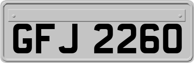 GFJ2260