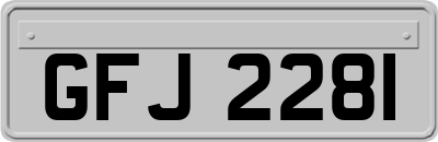 GFJ2281