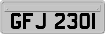 GFJ2301