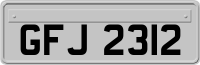 GFJ2312