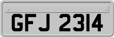 GFJ2314