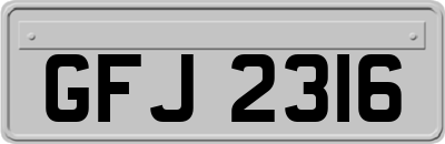 GFJ2316