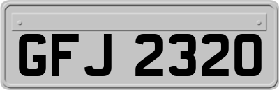 GFJ2320