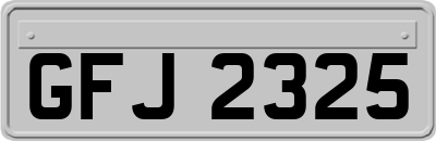 GFJ2325