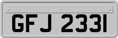 GFJ2331