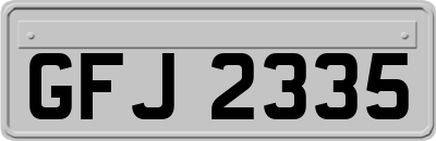 GFJ2335