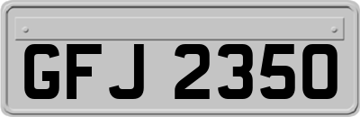 GFJ2350
