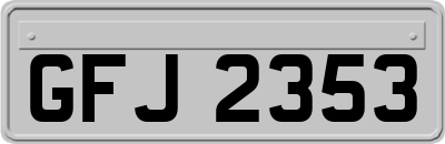 GFJ2353