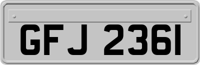 GFJ2361