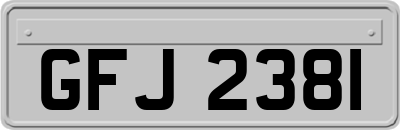 GFJ2381