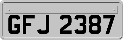 GFJ2387