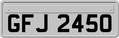 GFJ2450