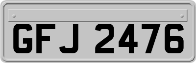 GFJ2476