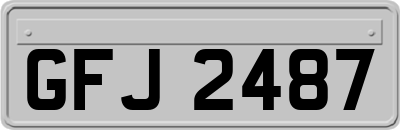 GFJ2487