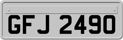 GFJ2490