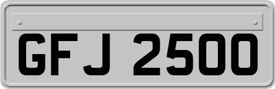 GFJ2500