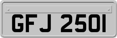 GFJ2501