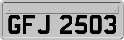 GFJ2503
