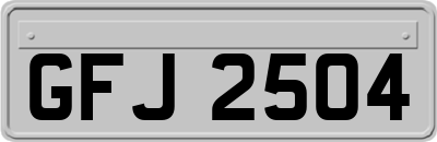 GFJ2504