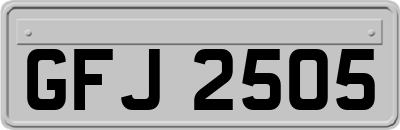 GFJ2505