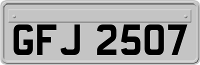 GFJ2507