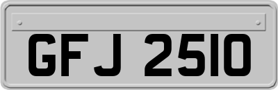 GFJ2510