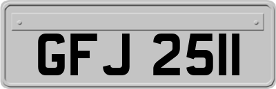 GFJ2511