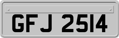 GFJ2514