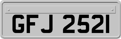GFJ2521