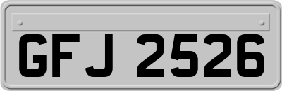GFJ2526