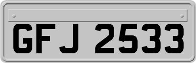 GFJ2533