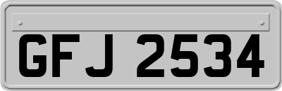 GFJ2534