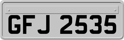 GFJ2535
