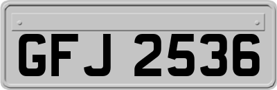 GFJ2536