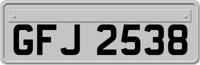 GFJ2538