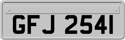 GFJ2541