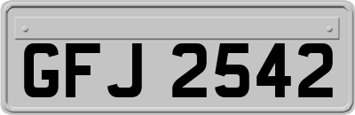 GFJ2542