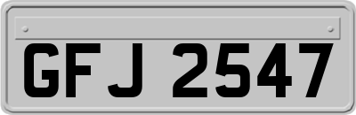 GFJ2547